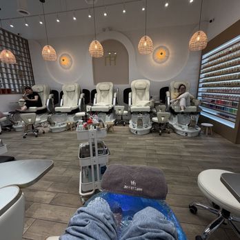 Prettify Me - Pedicure - Nail Salons Near Me - Hayward, California Prettify Me - Pedicure - Nail Salons Near Me - Hayward, California