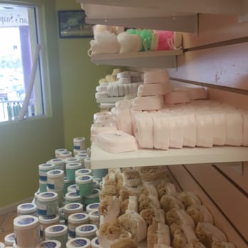 Lori's Soap and Sponge Market - Cosmetics & Beauty Supply Near Me - Madeira Beach, Florida