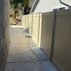 Anchor Fencing inc.