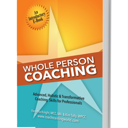 Coach Training World