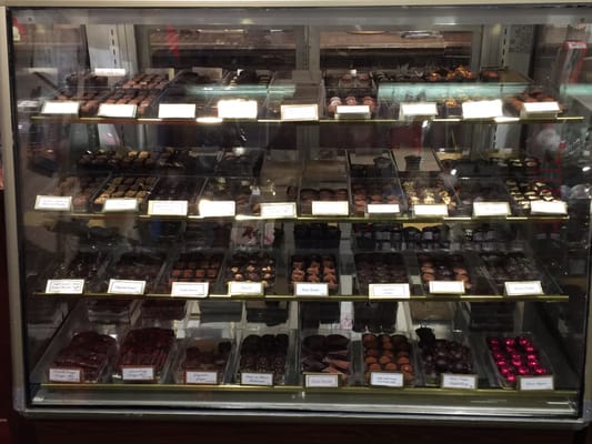 Divine Chocolatier by null