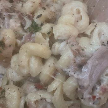 Ozone’s Fire Food - Smoked chicken Mac & Cheese - Food Trucks Near Me - Lansing, Michigan Ozone’s Fire Food - Smoked chicken Mac & Cheese - Food Trucks Near Me - Lansing, Michigan