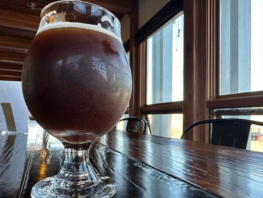 Turnagain Brewing by null