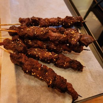 Prime BBQ - Lamb/steak - Barbeque Near Me - San Mateo, California