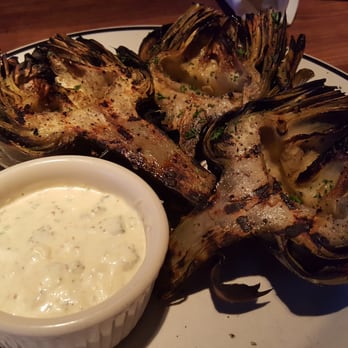 Hillstone - New American Near Me - San Francisco, California