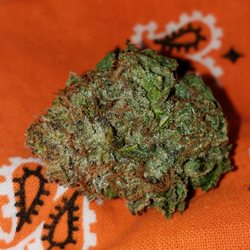 Hightops Dispensary - Royer