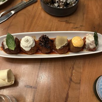 Grana - Italian Near Me - Atlanta, Georgia