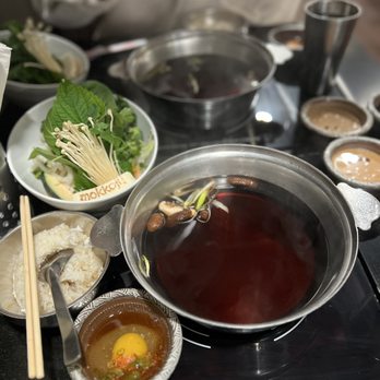 Mokkoji - Sukiyaki! - Japanese Near Me - Irvine, California Mokkoji - Sukiyaki! - Japanese Near Me - Irvine, California