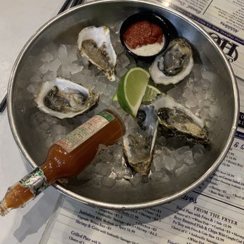On The Hook - Live Oysters - Cajun/Creole Near Me - Brea, California On The Hook - Live Oysters - Cajun/Creole Near Me - Brea, California