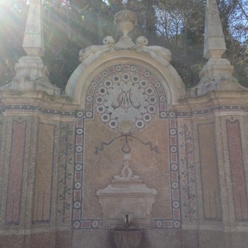 Quinta da Regaleira - Fountain of Regaleira - Landmarks & Historical Buildings Near Me - Sintra, 11 Quinta da Regaleira - Fountain of Regaleira - Landmarks & Historical Buildings Near Me - Sintra, 11