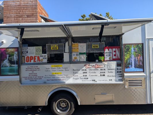 Tacos El Autlense LLC by null