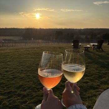 Windridge Vineyards - Wineries Near Me - Darnestown, Maryland
