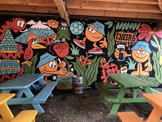 Away Days Brewing Co by null