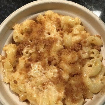 Lovebird - Mac and cheese - Chicken Shop Near Me - Bryn Mawr, Pennsylvania