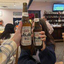 Asahi Beer Asahi Beer