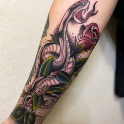Cleopatra Ink