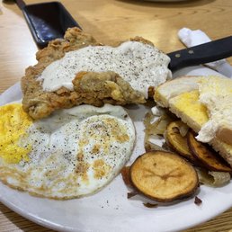 Country Fried Steak