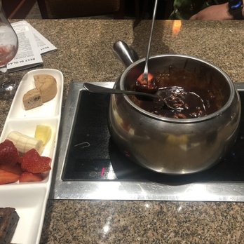 The Melting Pot - Chocolate fondu Dessert Flaming Turtle - Fondue Near Me - Grand Rapids, Michigan The Melting Pot - Chocolate fondu Dessert Flaming Turtle - Fondue Near Me - Grand Rapids, Michigan