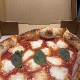 Margherita Margherita