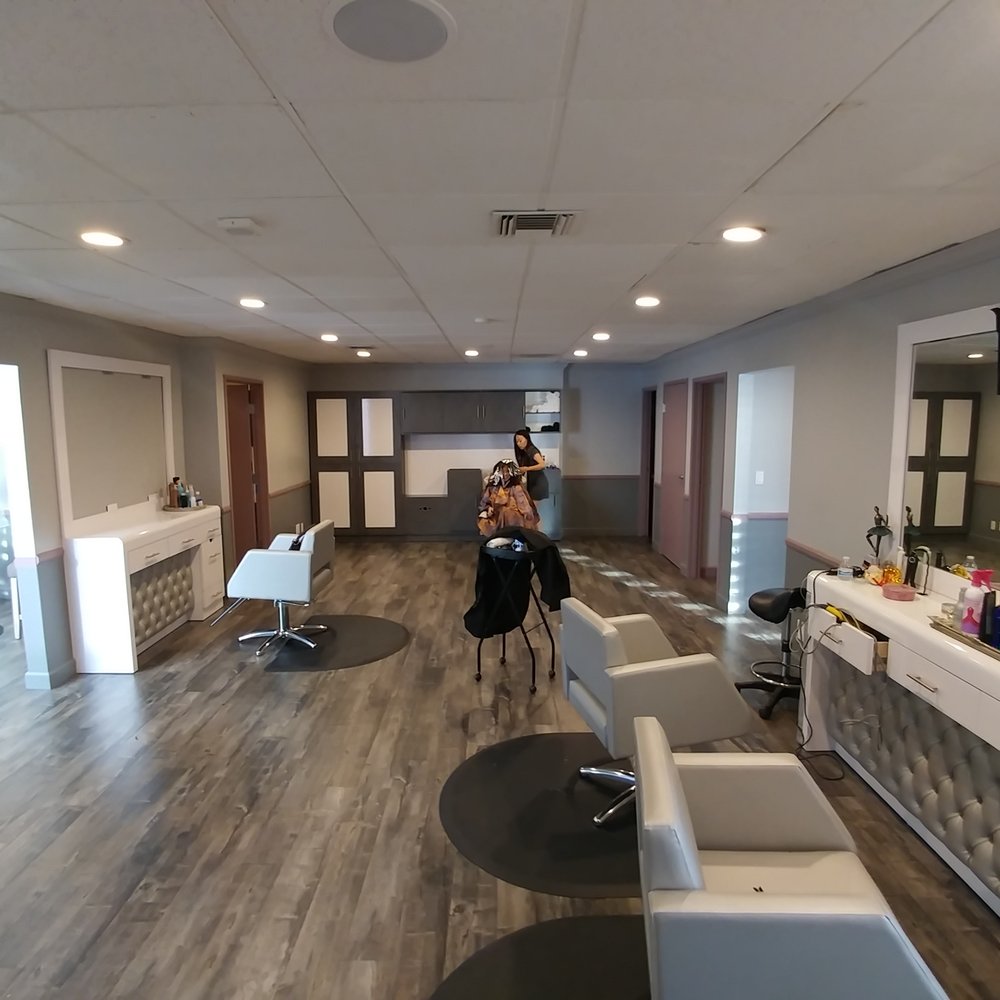 On Hair - Hair Salons Near Me - Newport Beach, California