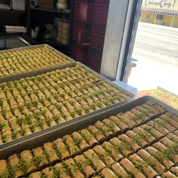 Royal Sweets - Bakeries Near Me - El Cajon, California