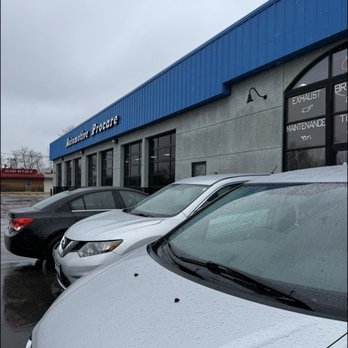 Automotive Procare - Tires Near Me - Rochester, Minnesota