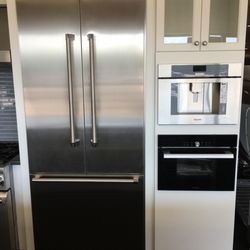 Appliances & Repair - CRANE APPLIANCE - 24 Photos - 136 Route 6A