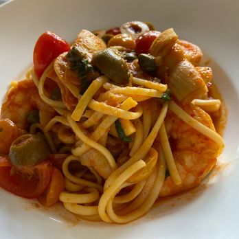 Matisse - Shrimp pasta - French Near Me - Washington, DC, District of Columbia Matisse - Shrimp pasta - French Near Me - Washington, DC, District of Columbia