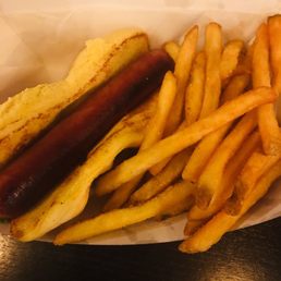 Hot Dog