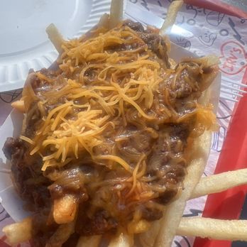 Irv's Burgers - Burgers Near Me - Torrance, California