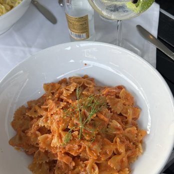 Mi Piace - Italian Near Me - Pasadena, California