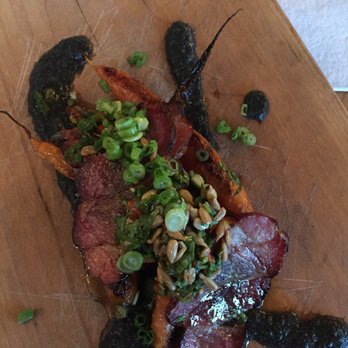 Hunga Dunga Brewing - Charred carrots, burnt peppers and ham - Breweries Near Me - Moscow, Idaho Hunga Dunga Brewing - Charred carrots, burnt peppers and ham - Breweries Near Me - Moscow, Idaho