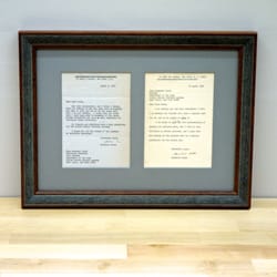 Hope & Feathers Framing and Printing
