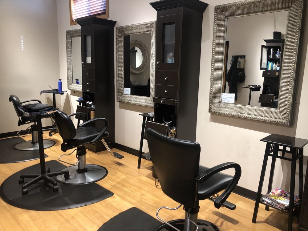 EUPHORIA SALON 18 Reviews 256 Cleveland Ave S, Saint Paul