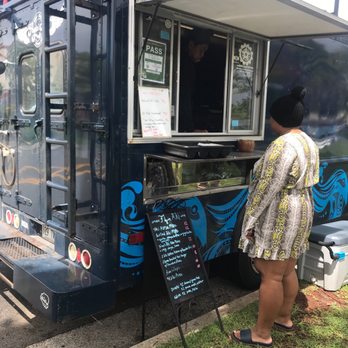Flyin' Ahi - It's lunch time... supporting our local food trucks - Food Trucks Near Me - Mililani, Hawaii Flyin' Ahi - It's lunch time... supporting our local food trucks - Food Trucks Near Me - Mililani, Hawaii