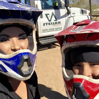 Stellar Adventures - ATV Rentals/Tours Near Me - Tempe, Arizona Stellar Adventures - ATV Rentals/Tours Near Me - Tempe, Arizona