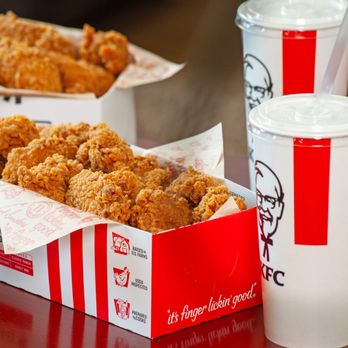 KFC - Sunday Game Day Offer - Fast Food Near Me - Honolulu, Hawaii KFC - Sunday Game Day Offer - Fast Food Near Me - Honolulu, Hawaii