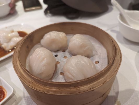 Golden Dragon (Chinatown) by null