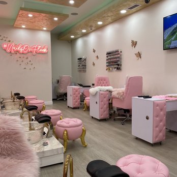 Beauty Touch Nails - Super cute shop! - Nail Salons Near Me - Van Nuys, California Beauty Touch Nails - Super cute shop! - Nail Salons Near Me - Van Nuys, California
