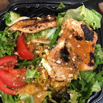 My Other Kitchen - Greek Near Me - Belmont, Massachusetts
