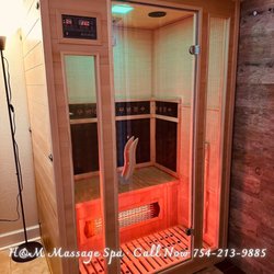 H&M Massage Spa - Welcome To H&M Massage Spa