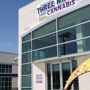 Three Nations Cannabis - Cannabis Dispensaries Near Me - Reno, Nevada