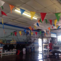 Valdez Family Hand Car Wash