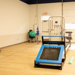 FYZICAL Therapy & Balance