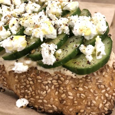 Zingerman's Coffee Company by null