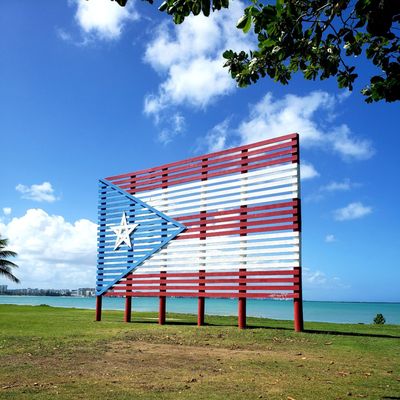 Carolina Public Beach by null
