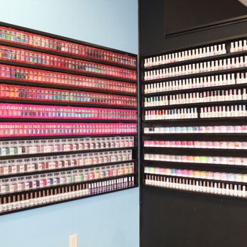 Aces Nails & Spa - https://www.facebook.com/acesnails.spa,  Aces Nails & Spa, (701) 818-7639 Try out our service Acrylic/Dip/Gel builder/Mani/Pedi/Wax - Nail Salons Near Me - Mandan, North Dakota