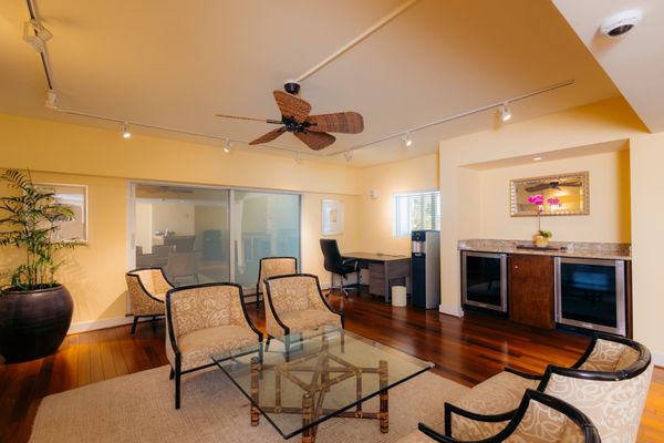 The Kahala Hotel & Resort by null