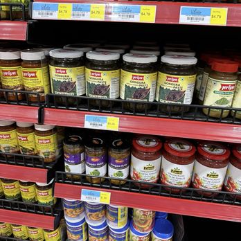 Suvidha Indo-Pak Groceries - Priya pickles, gongura paste, other jarred items - International Grocery Near Me - Alpharetta, Georgia Suvidha Indo-Pak Groceries - Priya pickles, gongura paste, other jarred items - International Grocery Near Me - Alpharetta, Georgia
