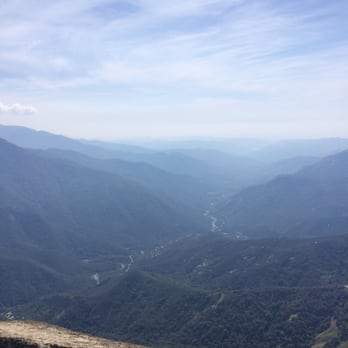 Moro Rock - Hiking Near Me Moro Rock - Hiking Near Me